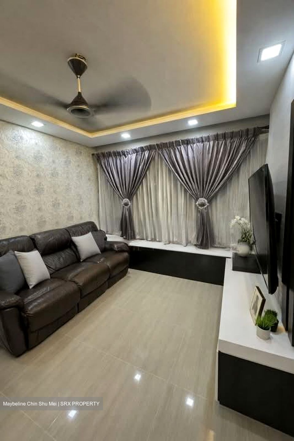 Blk 932C Hougang Avenue 9 (Hougang), HDB 4 Rooms #548521921